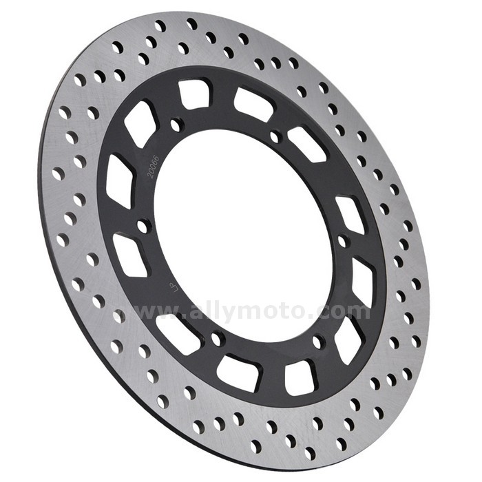 18 Front Brake Disc Rotor Yamaha Tdr125 Xv125 Xv250 Xv1100 Srv250 Xp500 T-Max500 Xt600 Xtz660 Gts1000 Xvs125 Xvs250@3